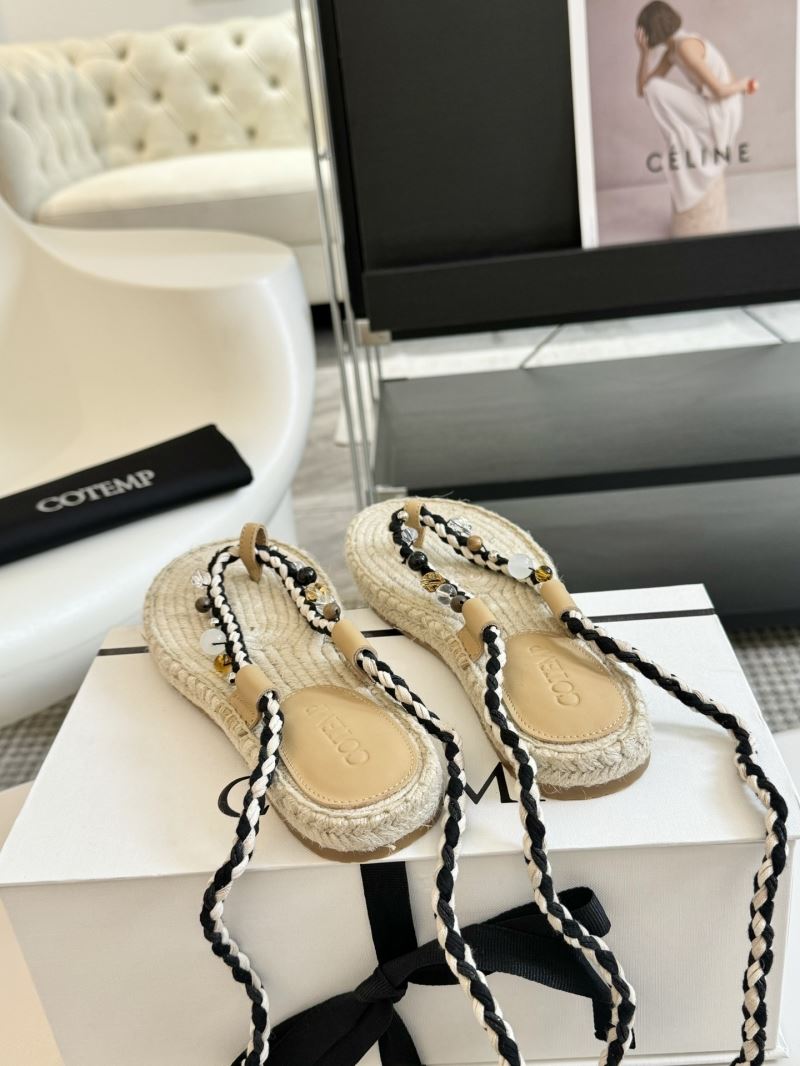 Cotemp Sandals